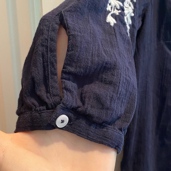 Used Talbots top - Picture 3 of 6